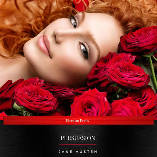 Audiobook Persuasion - Jane Austen - Chloe Boyle
