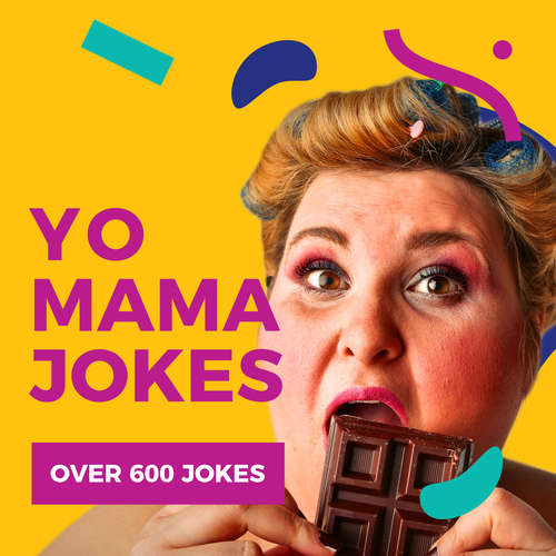 Audiobook Yo Mama Jokes - Guy Smith - Guy Smith