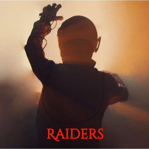 Audiobook Raiders - John Long and The Dasilva Theatre Players - John Long and The Dasilva Theatre Players