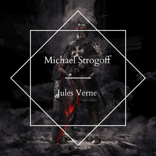 Audiobook Michael Strogoff - Jules Verne - David Leeson