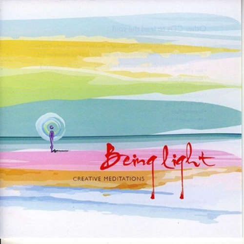 Audiobook Being Light - Brahma Khumaris - Brahma Khumaris