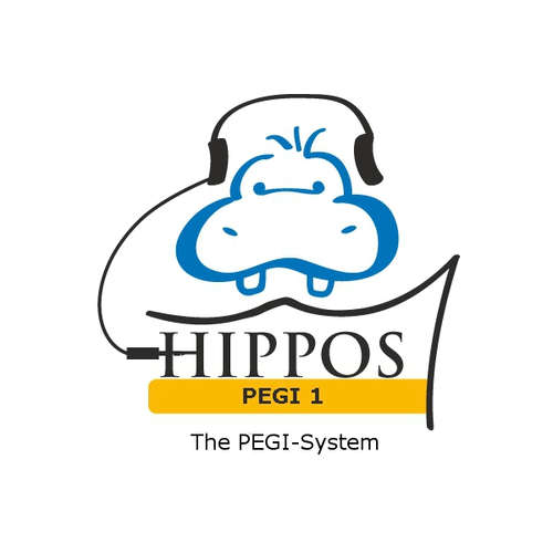 Audiobook The Pegi-System - Grit Stephan - Grit Stephan