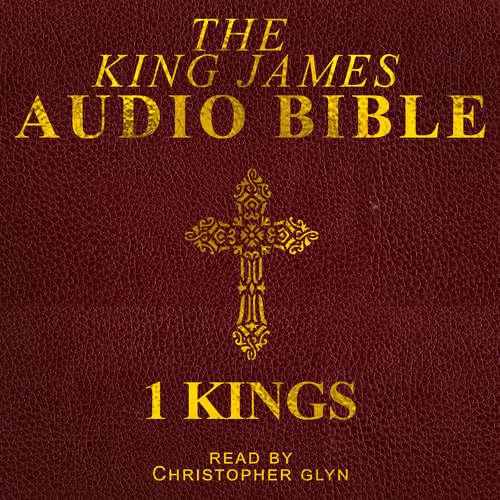 Audiobook 1 Kings - Christopher Glyn - Christopher Glyn