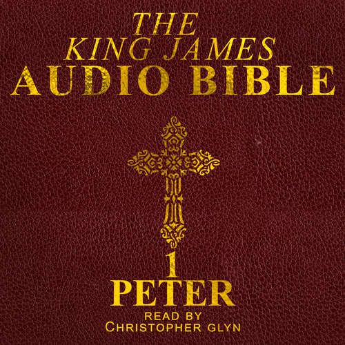 Audiobook 1 Peter - Christopher Glyn - Christopher Glyn
