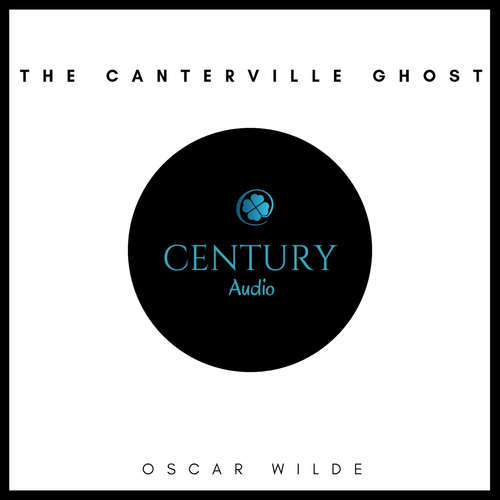 Audiobook The Canterville Ghost - Oscar Wilde - David Moran