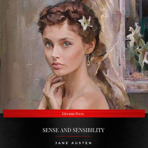 Audiobook Sense and Sensibility - Jane Austen - Chloe Boyle