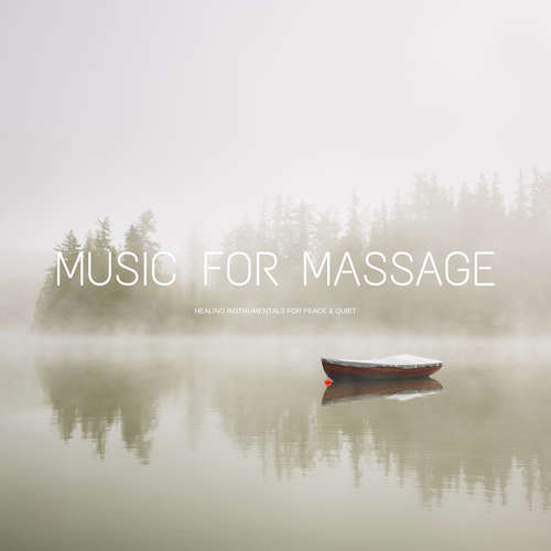 Audiobook Music For Massage - Institute For Stress Control - Ian Sullivan