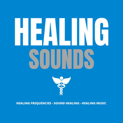 Audiobook Healing Sounds - Healing Music - Healing Frequencies - Sound Healing - Patrick Lynen - Ian Brannan