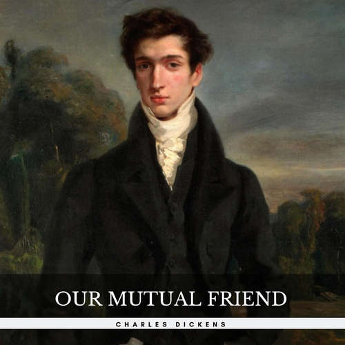 Audiobook Our Mutual Friend - Charles Dickens - Jenifer McCarthy