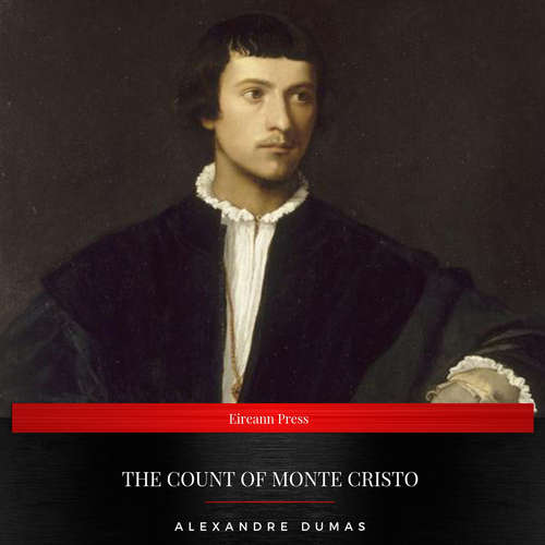 Audiobook The Count of Monte Cristo - Alexandre Dumas - Adam Storan