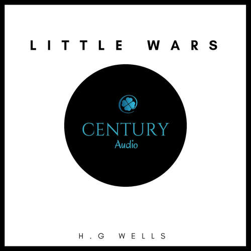 Audiobook Little Wars - H. G. Wells - David Moran