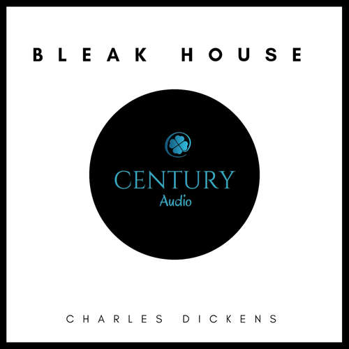 Audiobook Bleak House - Charles Dickens - Carla Rowe