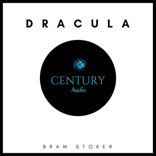 Audiobook Dracula - Bram Stoker - Rebecca McDonnell‎
