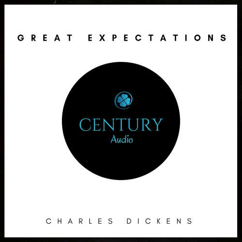 Audiobook Great Expectations - Charles Dickens - Carla Rowe