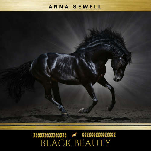 Audiobook Black Beauty - Anna Sewell - Sinead Dixon
