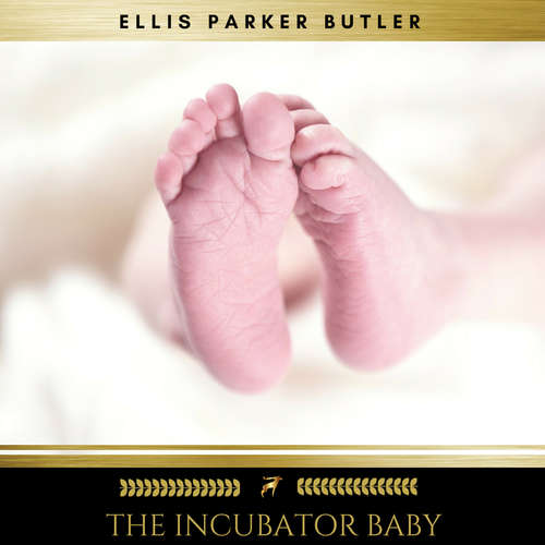 Audiobook The Incubator Baby - Ellis Parker Butler - David Walsh