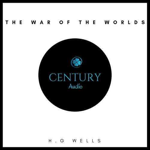 Audiobook The War of the Worlds - H. G. Wells - Nicole Owens