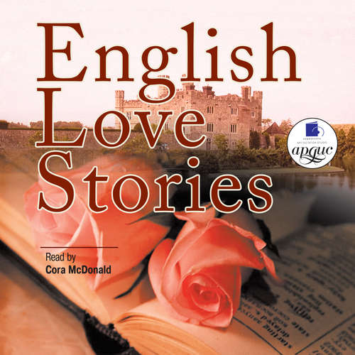 Audiobook English Love Stories - John Galsworthy - Cora McDonald