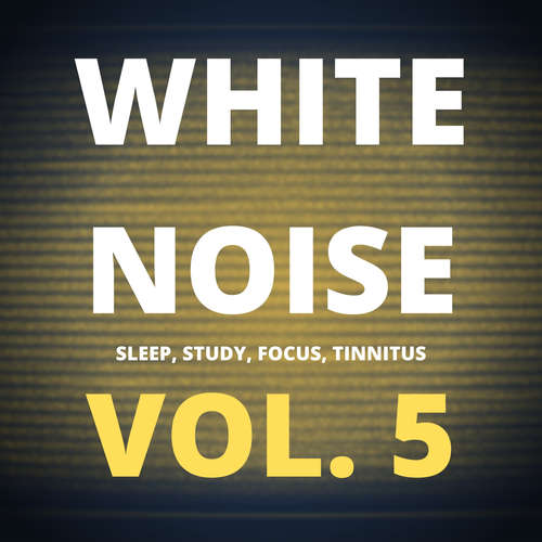 Audiobook White Noise (Vol. 5) - White Noise Laboratory - Ian Gallagher