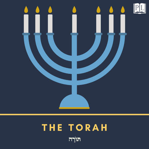 Audiobook The Torah - Isaac Leeser - Hannah Smith