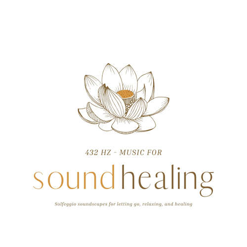 Audiobook 432 Hz Music for Sound Healing - Solfeggio Sound Healing Center - Solfeggio Sound Healing Center