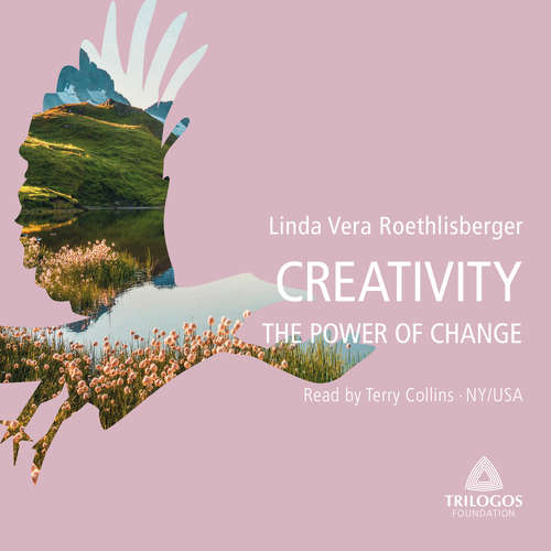 Audiobook CREATIVITY - Linda Vera Roethlisberger - Terry Collins