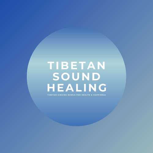 Audiobook Tibetan Sound Healing / Tibetan Singing Bowls / Singing Bowl Meditation - Masters Of The Singing Bowls - Neil Finn