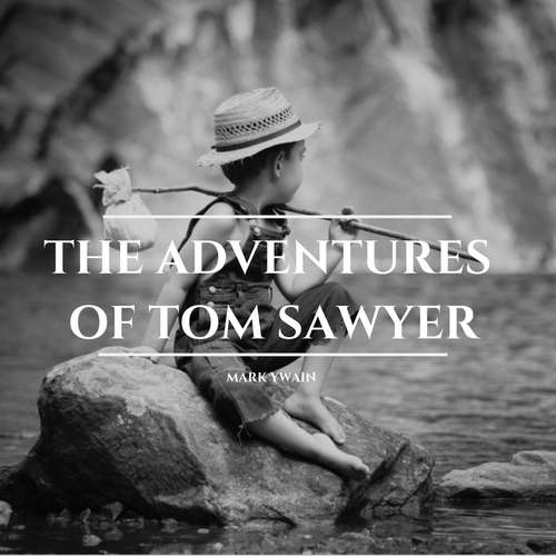 Audiobook The Adventures of Tom Sawyer - Mark Twain - Lee Howard