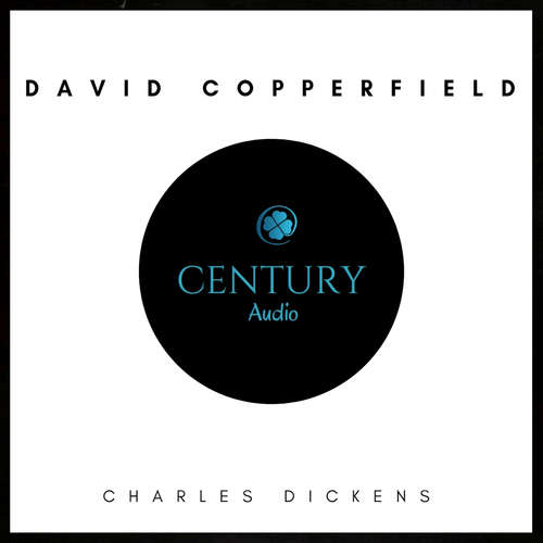 Audiobook David Copperfield - Charles Dickens - Paul Murphy