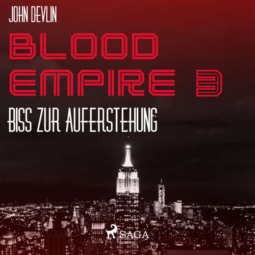 Hoerbuch Biss zur Auferstehung - Blood Empire 3 3 - John Devlin - Dirk Stasikowski Hoerbuch Biss zur Auferstehung - Blood Empire 3 3 - John Devlin - Dirk Stasikowski