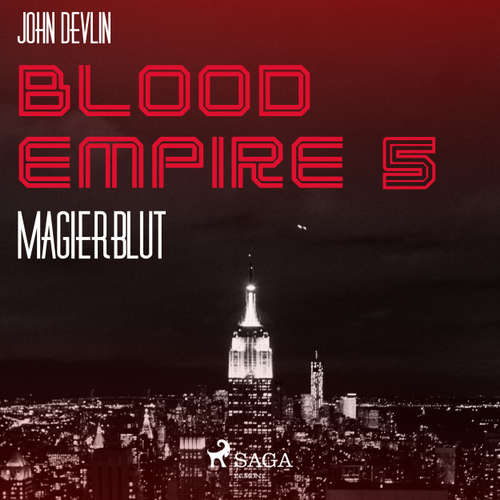 Hoerbuch Magierblut - Blood Empire 5 - John Devlin - Dirk Stasikowski Hoerbuch Magierblut - Blood Empire 5 - John Devlin - Dirk Stasikowski