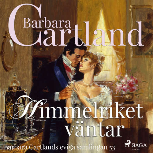 Audiokniha Himmelriket väntar - Den eviga samlingen 53 - Barbara Cartland - Johanna Landt Audiokniha Himmelriket väntar - Den eviga samlingen 53 - Barbara Cartland - Johanna Landt