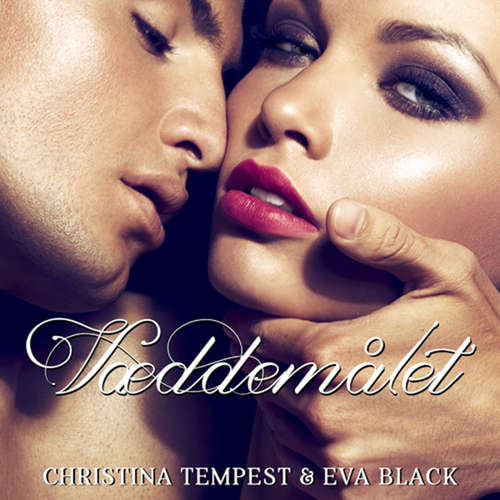 Audiokniha Væddemålet - Christina Tempest - Louise Davidsen Audiokniha Væddemålet - Christina Tempest - Louise Davidsen