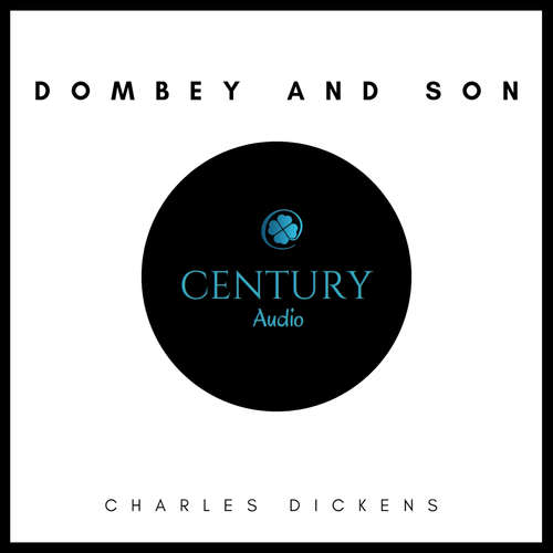 Audiobook Dombey and Son - Charles Dickens - Carla Rowe