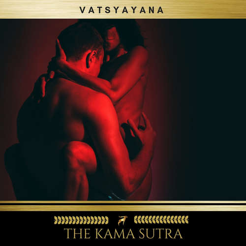 Audiobook The Kama Sutra - Vatsyayana - Frank Phillips