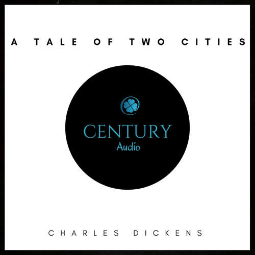Audiobook A Tale of Two Cities - Charles Dickens - Paul Murphy