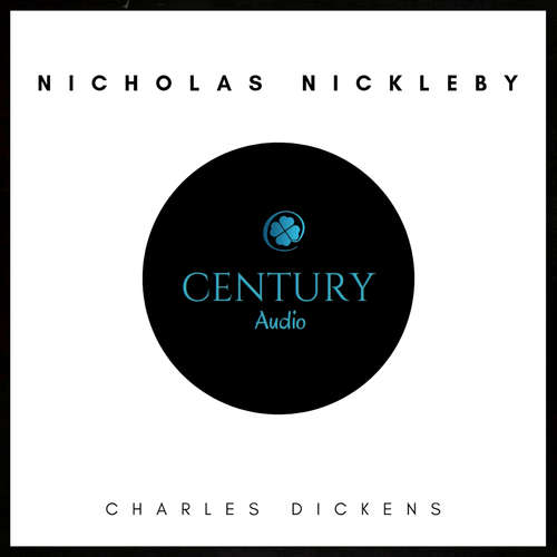 Audiobook Nicholas Nickleby - Charles Dickens - Rebecca McDonnell
