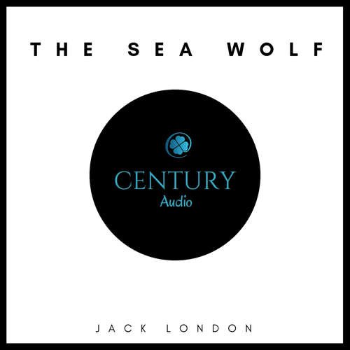 Audiobook The Sea Wolf - Jack London - David Moran