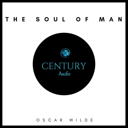 Audiobook The Soul of Man - Oscar Wilde - Paul Murphy