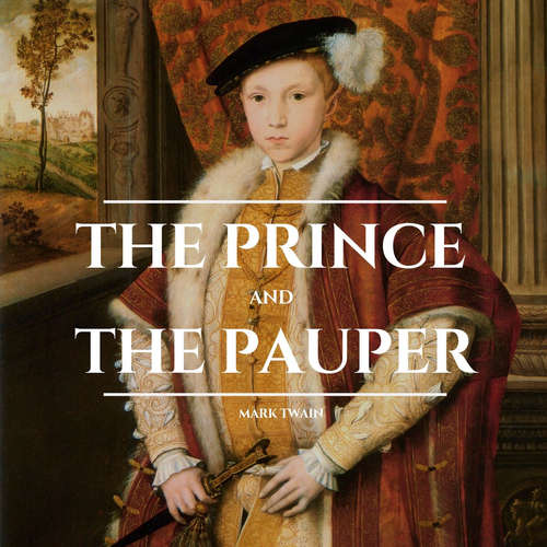Audiobook The Prince and The Pauper - Mark Twain - Lee Howard