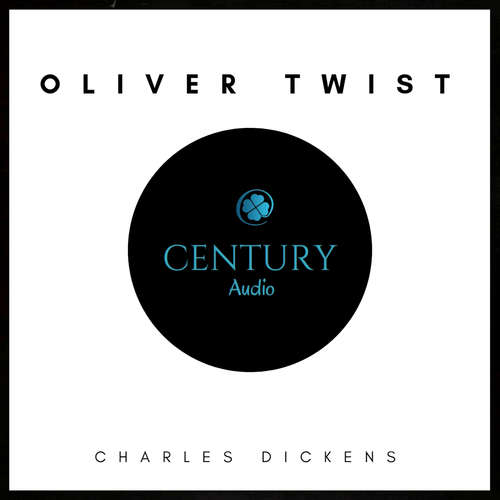Audiobook Oliver Twist - Charles Dickens - Carla Rowe