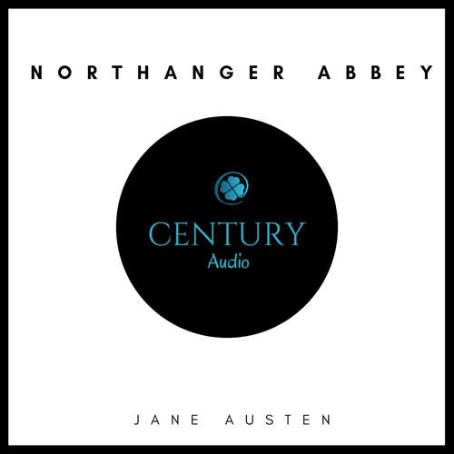 Audiobook Northanger Abbey - Jane Austen - David Moran