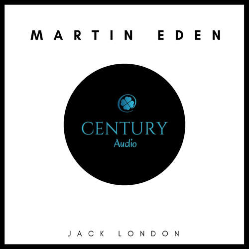 Audiobook Martin Eden - Jack London - Joseph Linehan‎‏