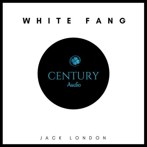 Audiobook White Fang - Jack London - Joseph Linehan‎‏
