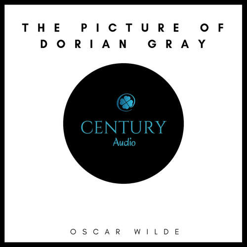 Audiobook The Picture Of Dorian Gray - Oscar Wilde - David Moran