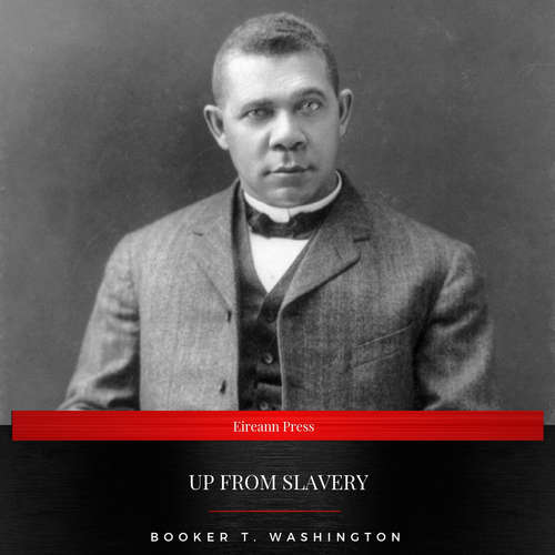 Audiobook Up From Slavery - Booker T. Washington - Joan Bailey