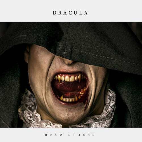 Audiobook Dracula - Bram Stoker - Sarah Jane Barry