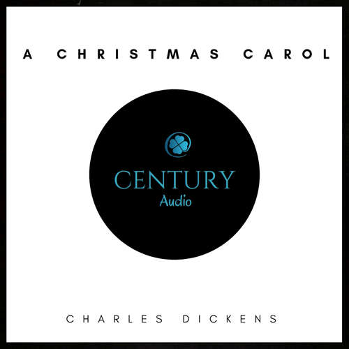 Audiobook A Christmas Carol - Charles Dickens - Paul Murphy
