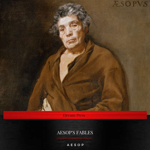 Audiobook Aesop's Fables - Aesop - Daniel Duffy