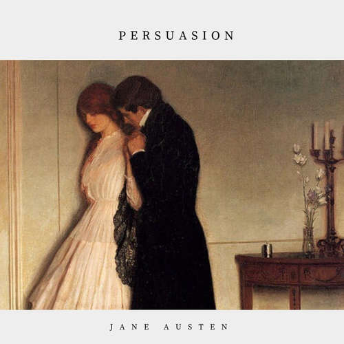 Audiobook Persuasion - Jane Austen - Sarah Jane Barry